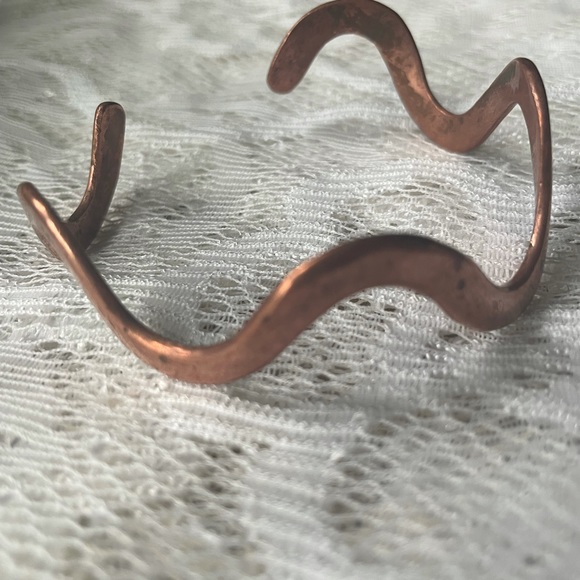 Copper Bracelets - Picture 7 of 9